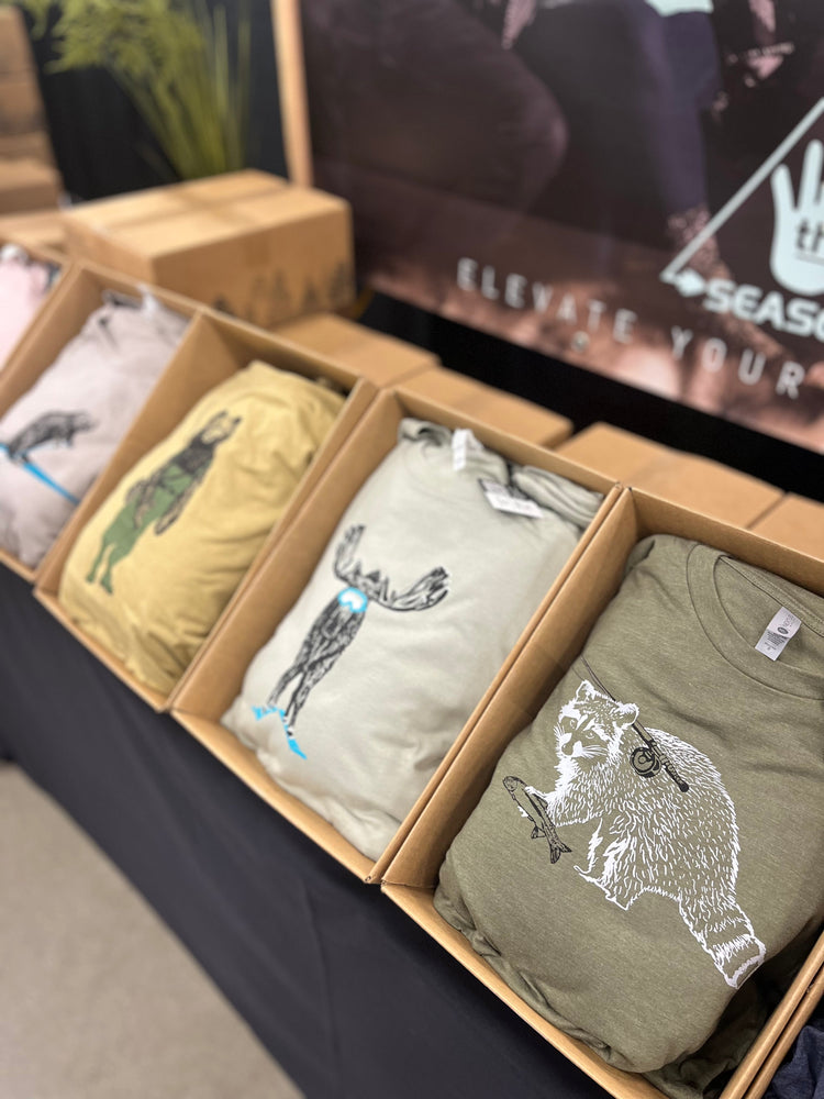 Pre-Packed Design Promotional Boxes