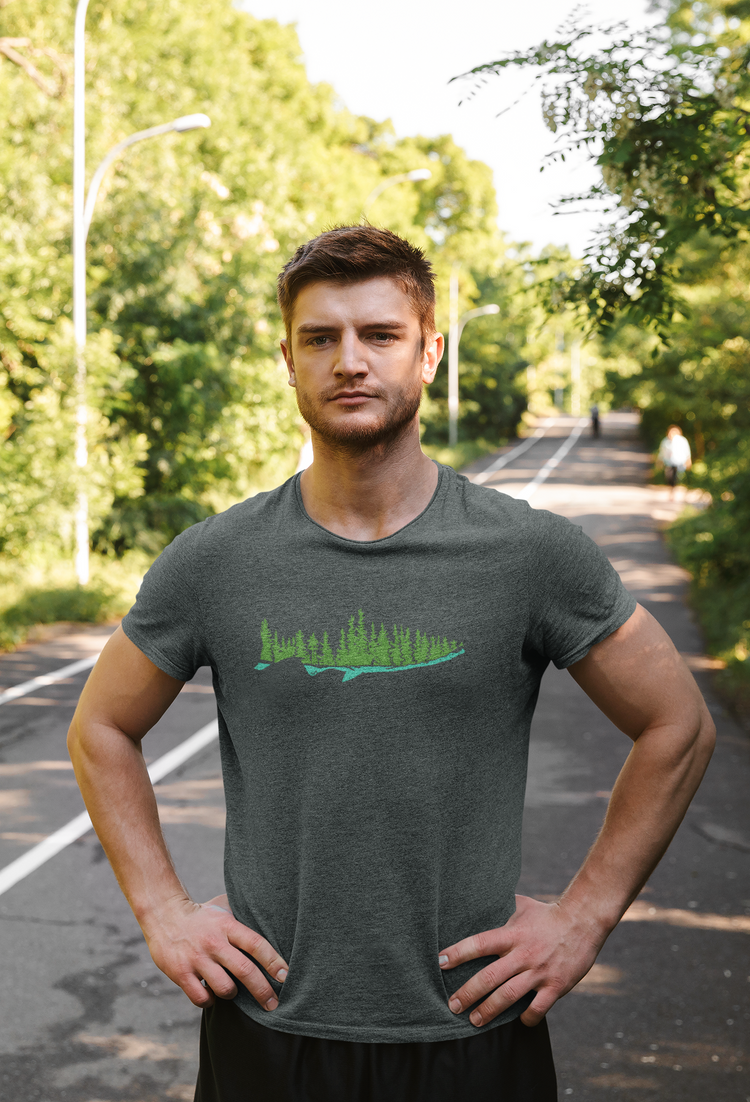 Nature's Embrace Apparel