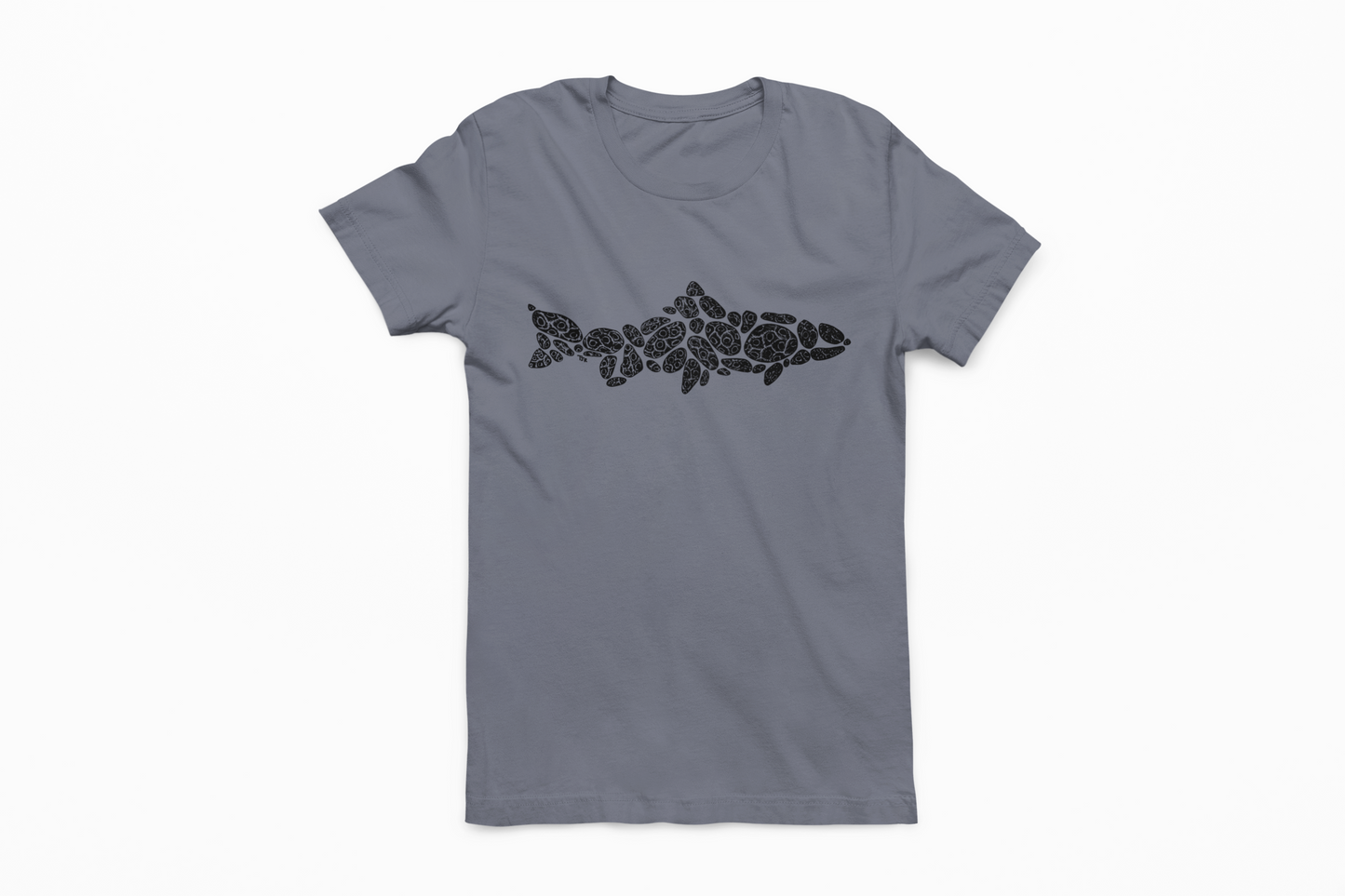 Petoskey Trout Unisex Tee