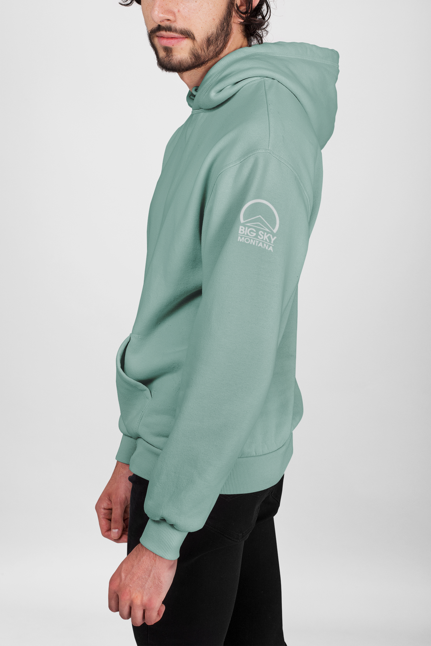 Lone Peak Pack Hoodie