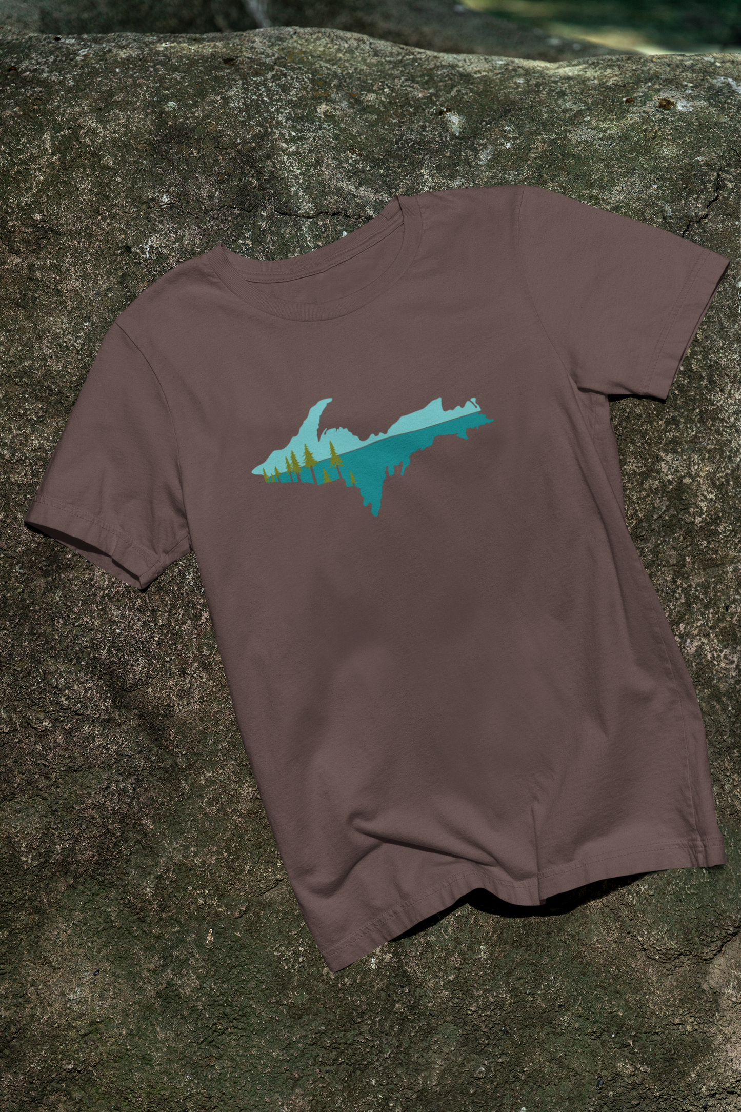 Superior Shores Unisex Tee