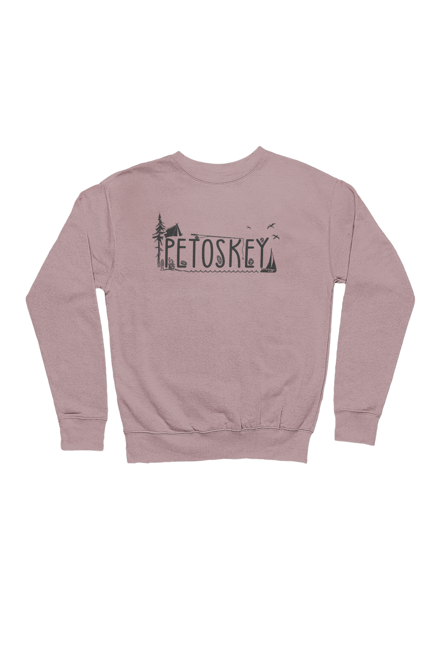 Essence of Petoskey Lightweight Crew