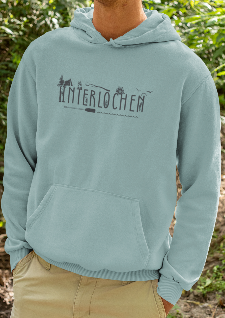 Essence of Interlochen Unisex Hoodie