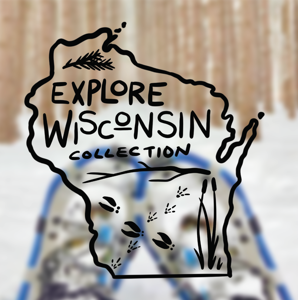 Explore Wisconsin Apparel