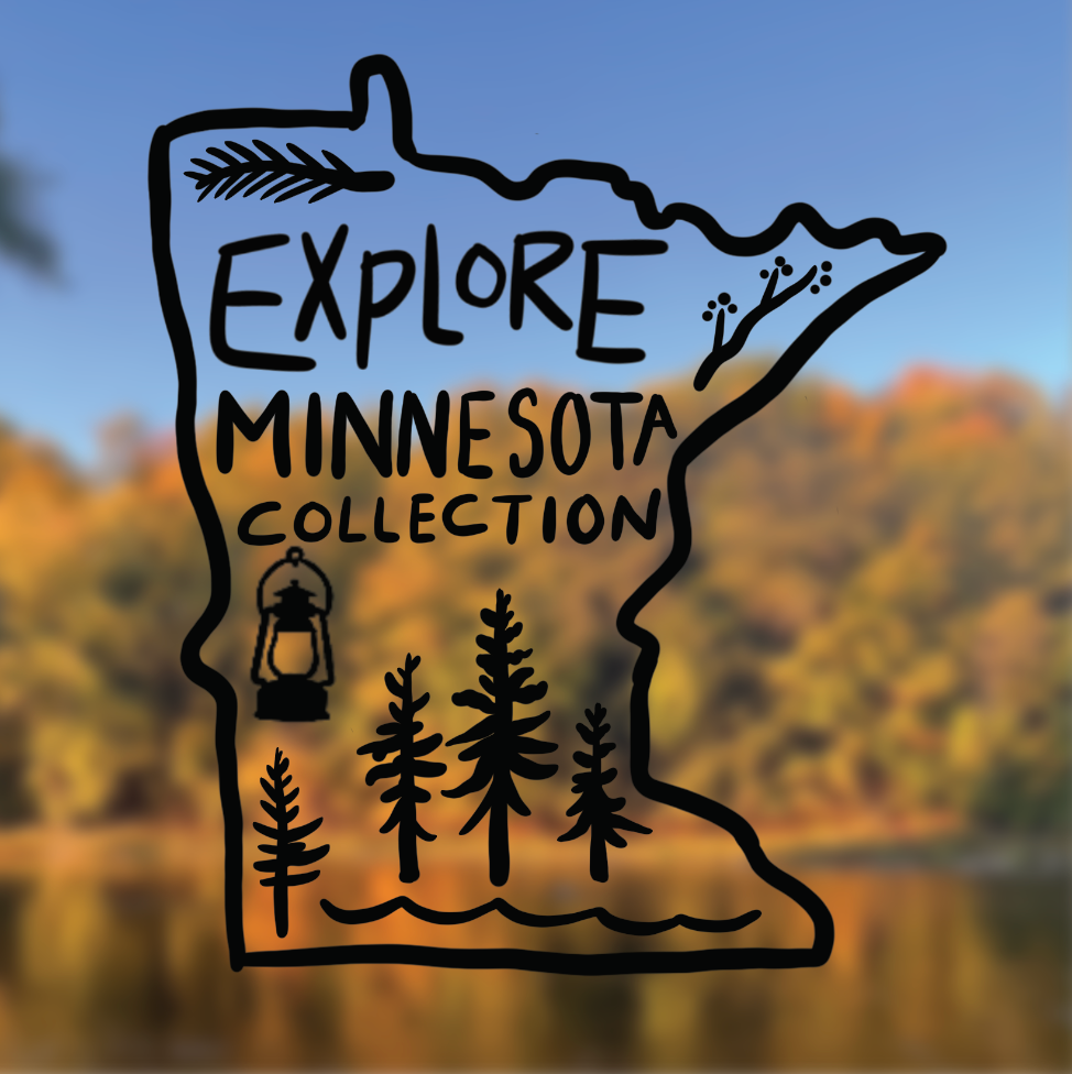Explore Minnesota Apparel
