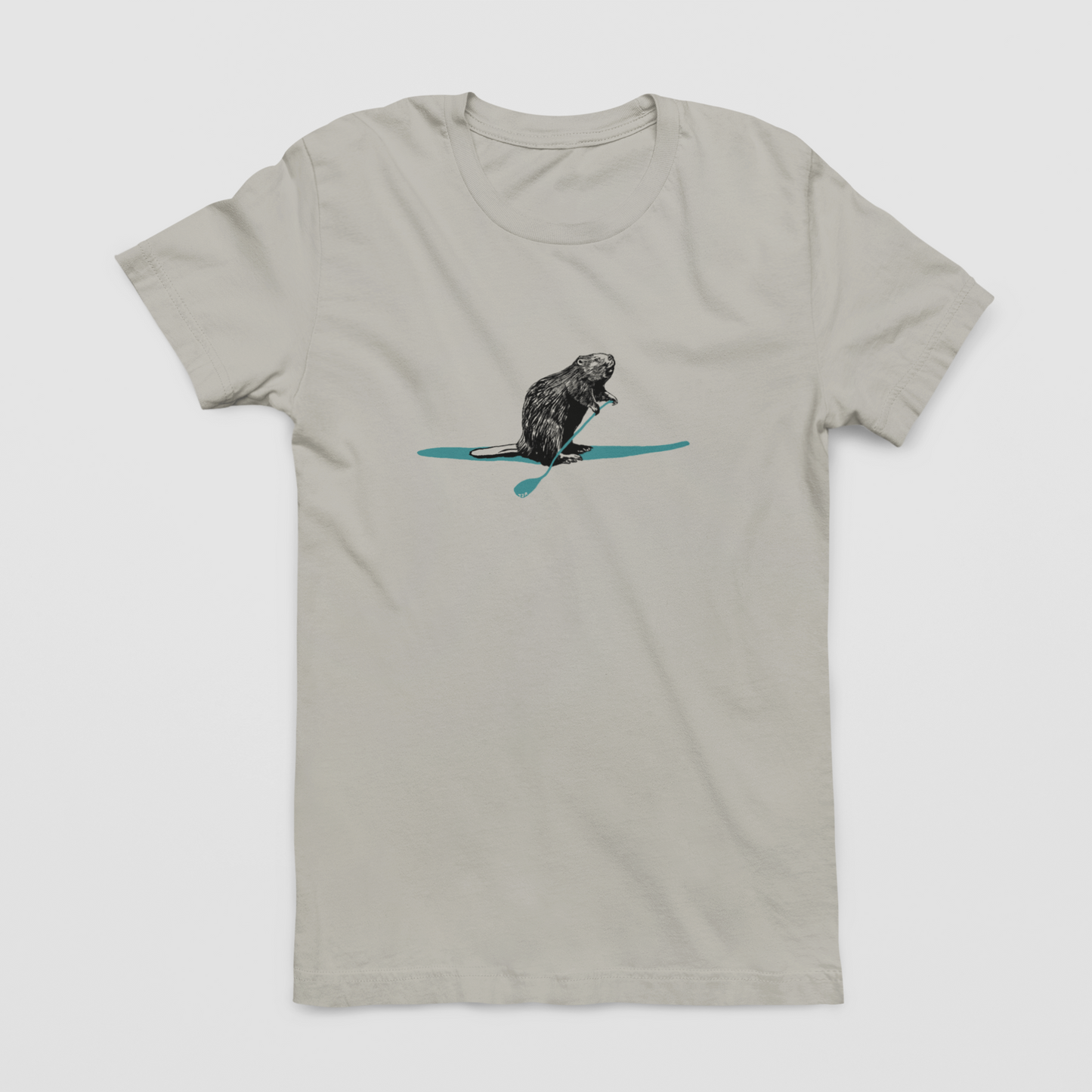 Born to Paddle Unisex Tee