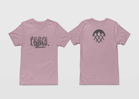 Essence of Crystal Youth Tee