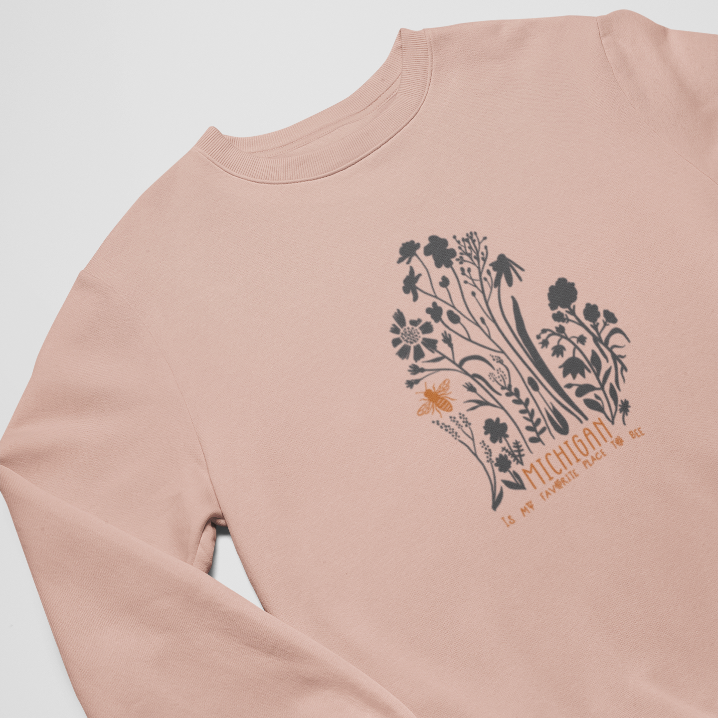 Ladies Michigan Bee Crew