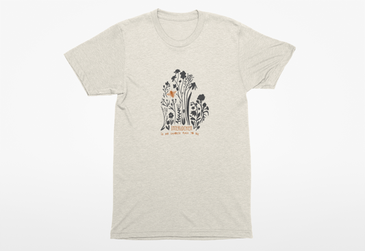 Interlochen is My Favorite Place to Bee Unisex Tee