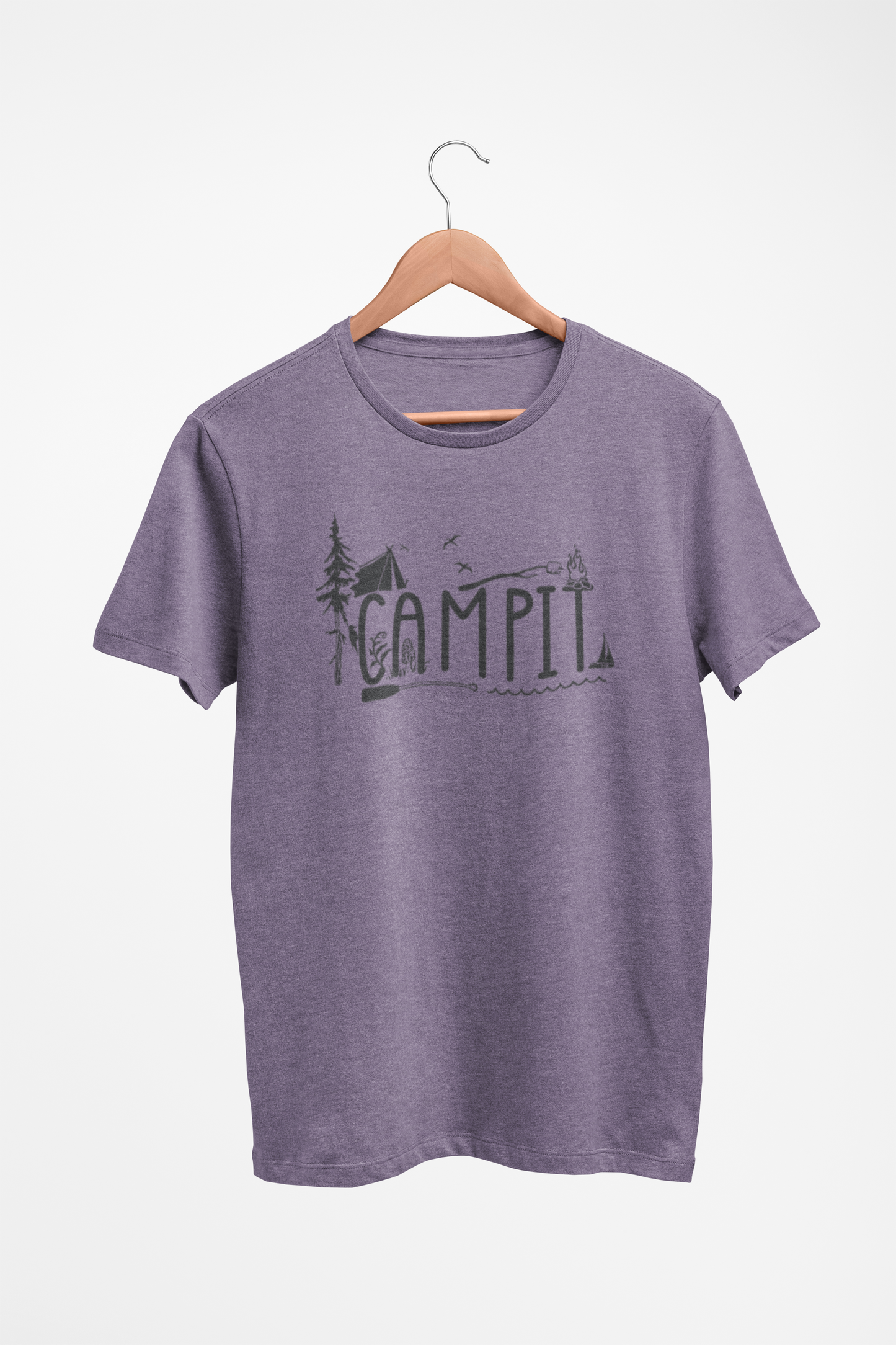 CAMPIT Unisex Tee