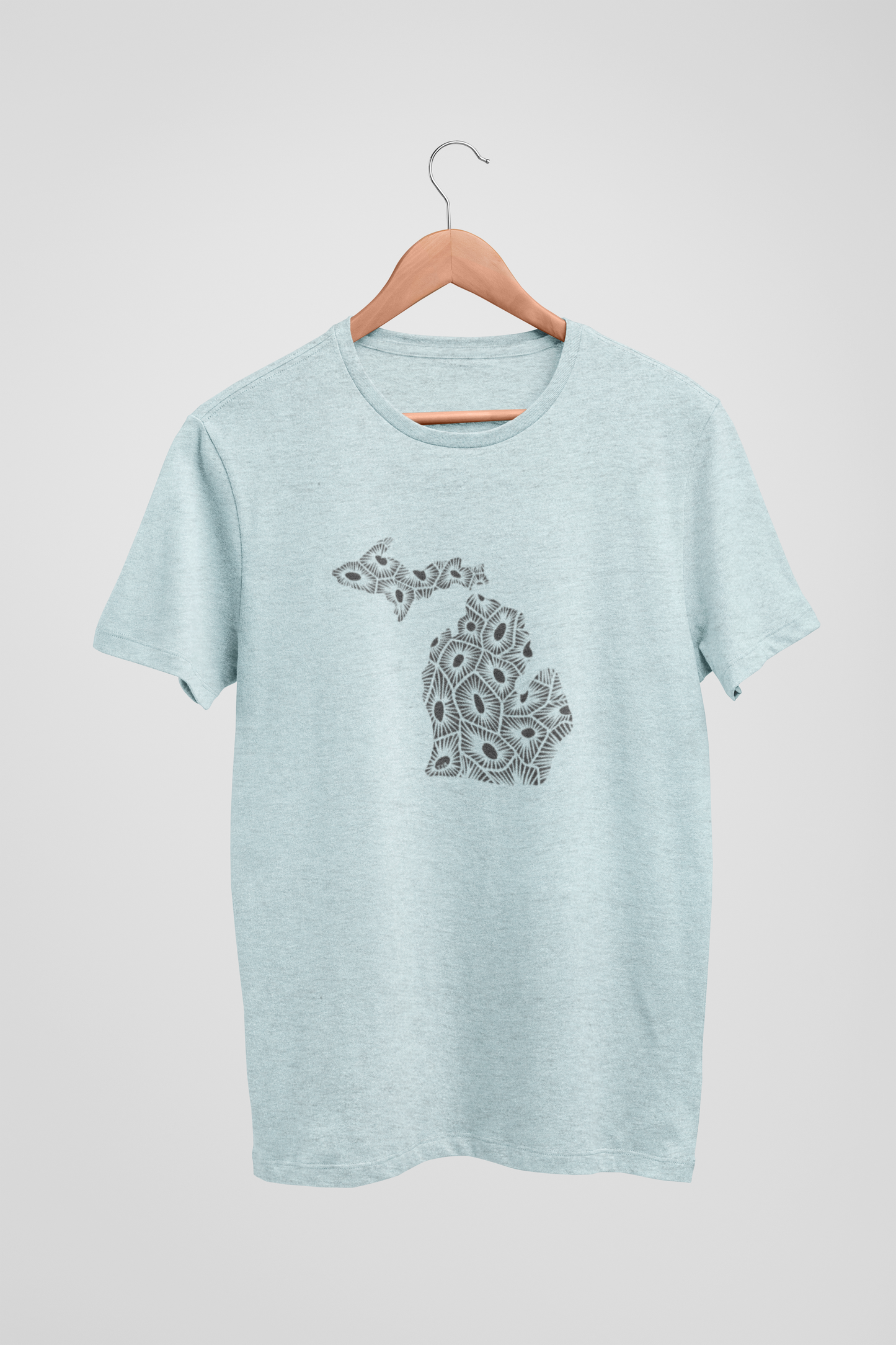 Michigan Petoskey Unisex Tee