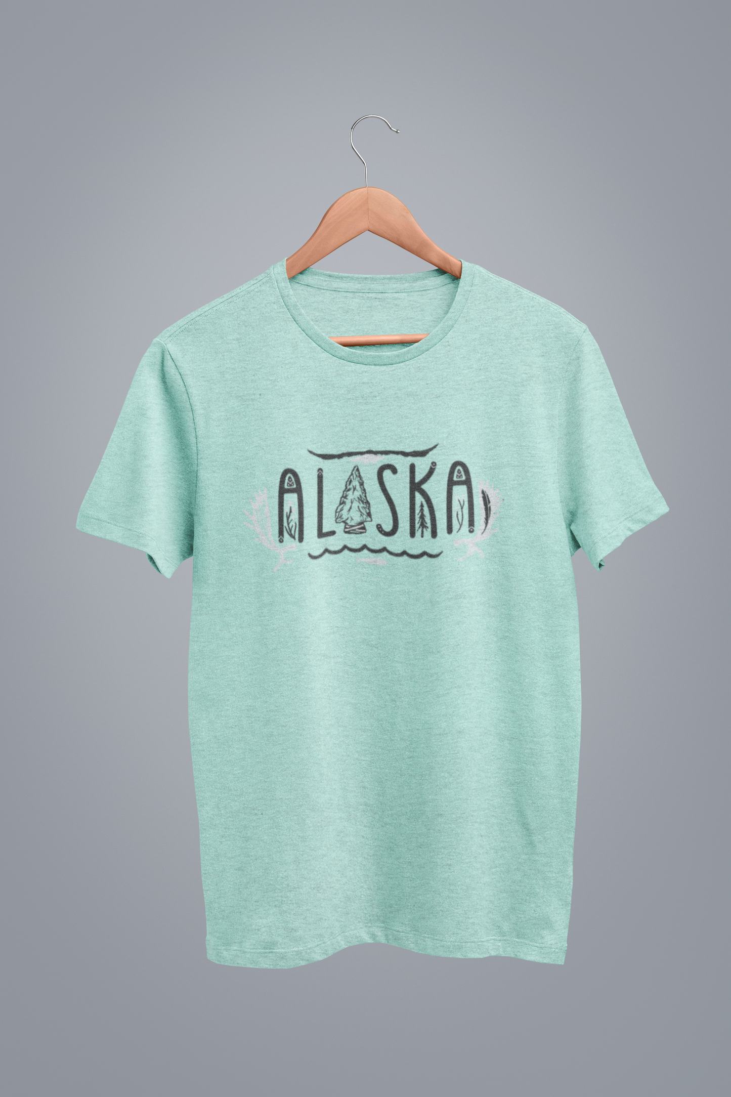 Alaskan Native Unisex Tee