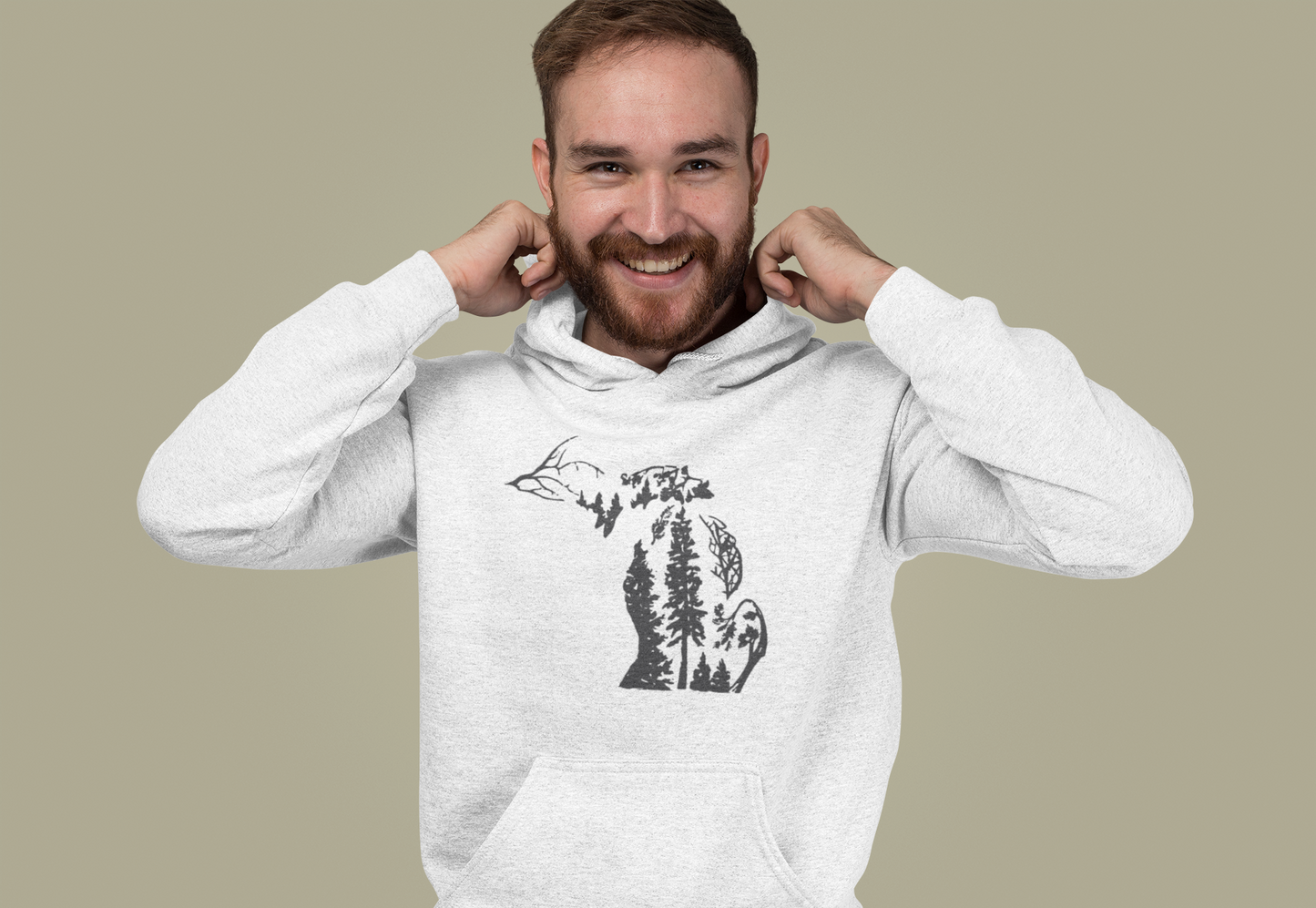 Tree Lovers Hoodie