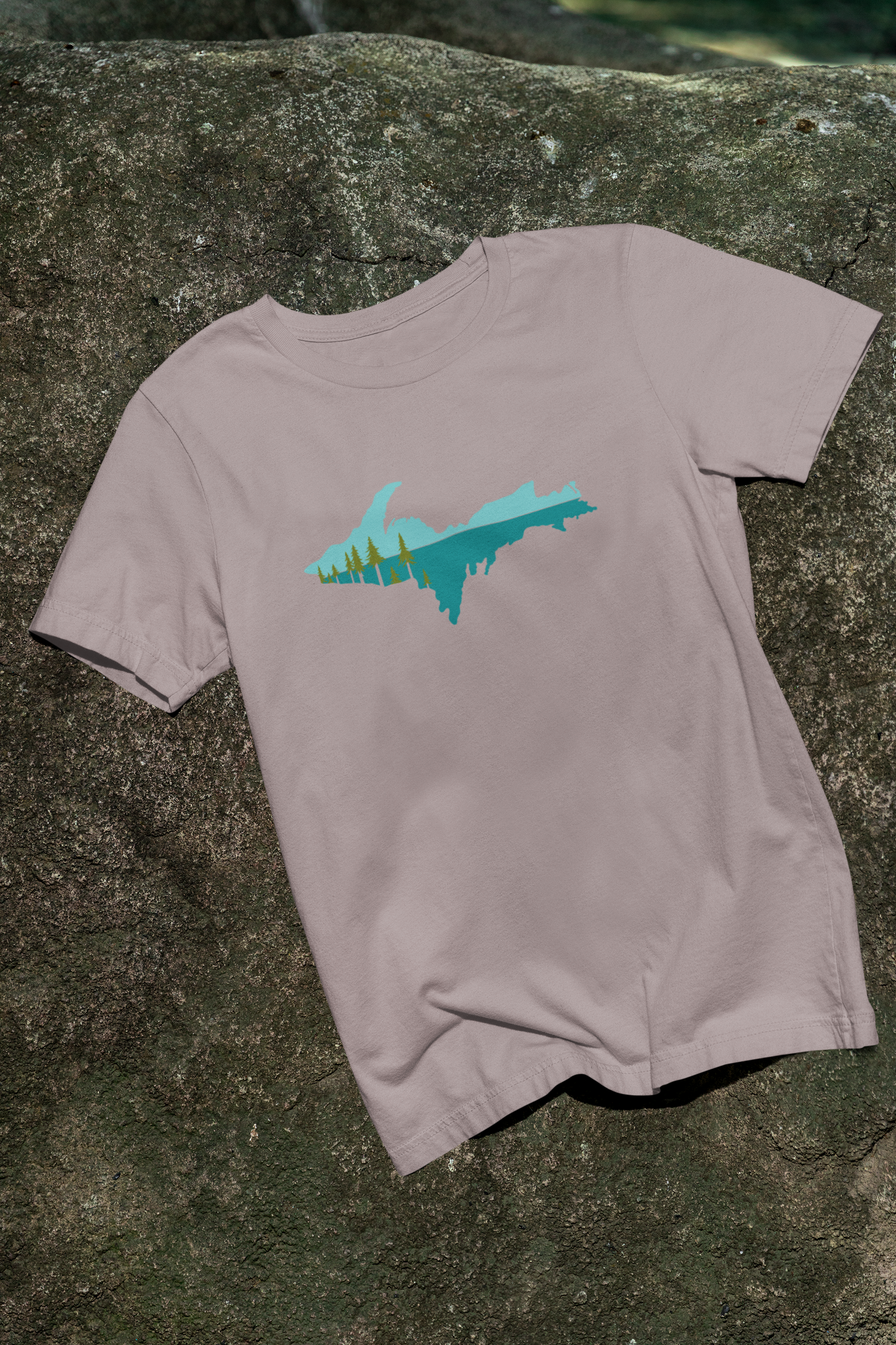 Superior Shores Unisex Tee