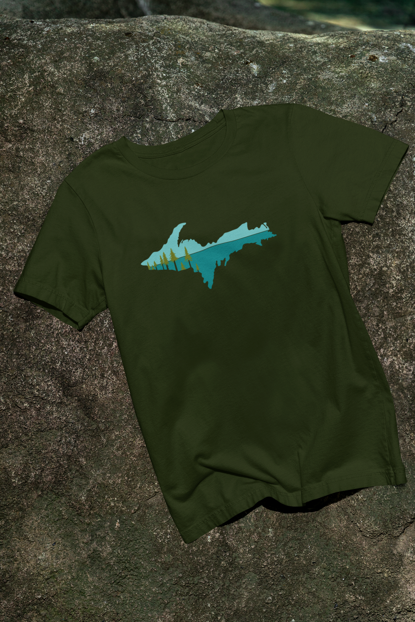 Superior Shores Unisex Tee