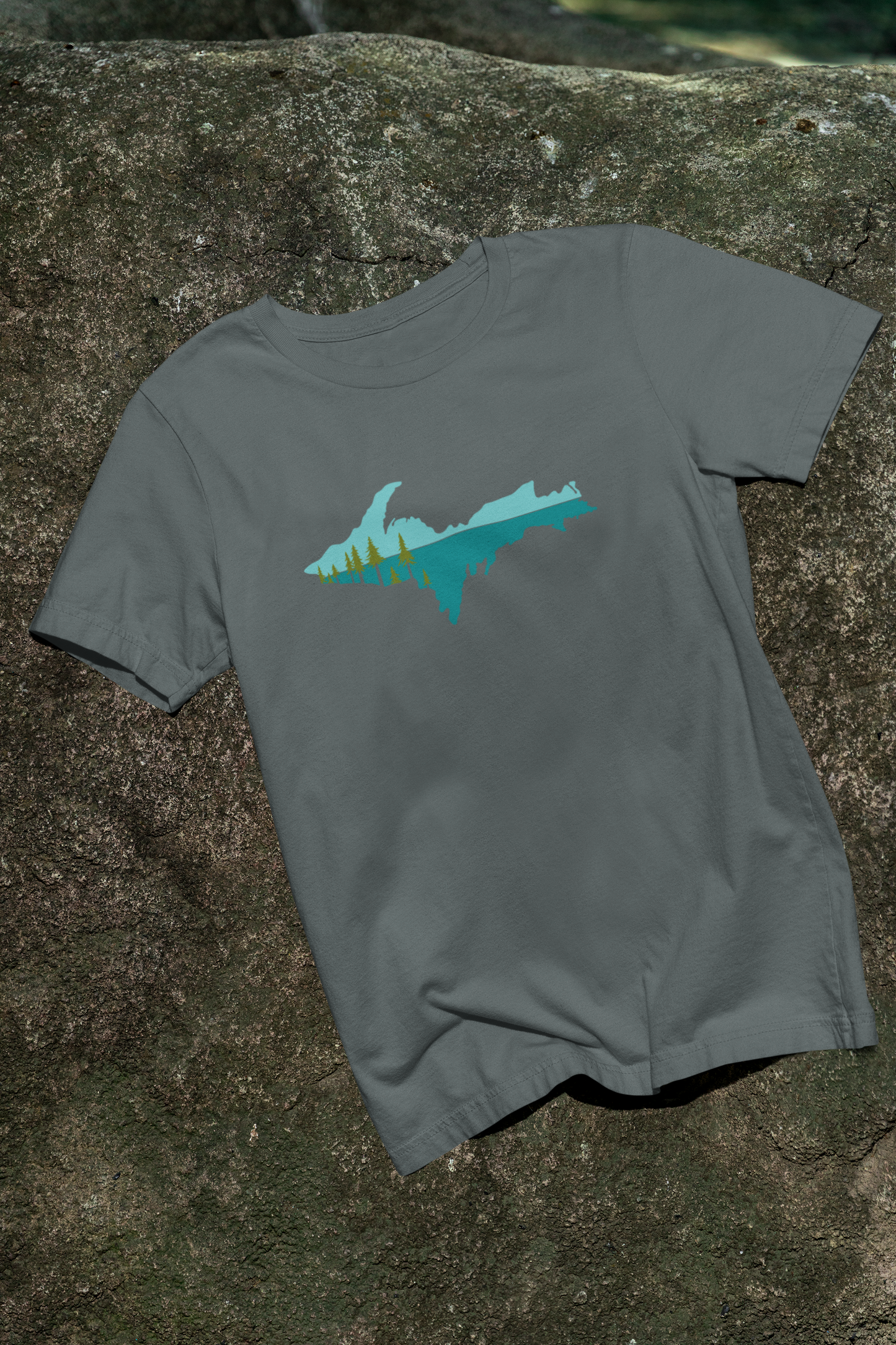 Superior Shores Unisex Tee