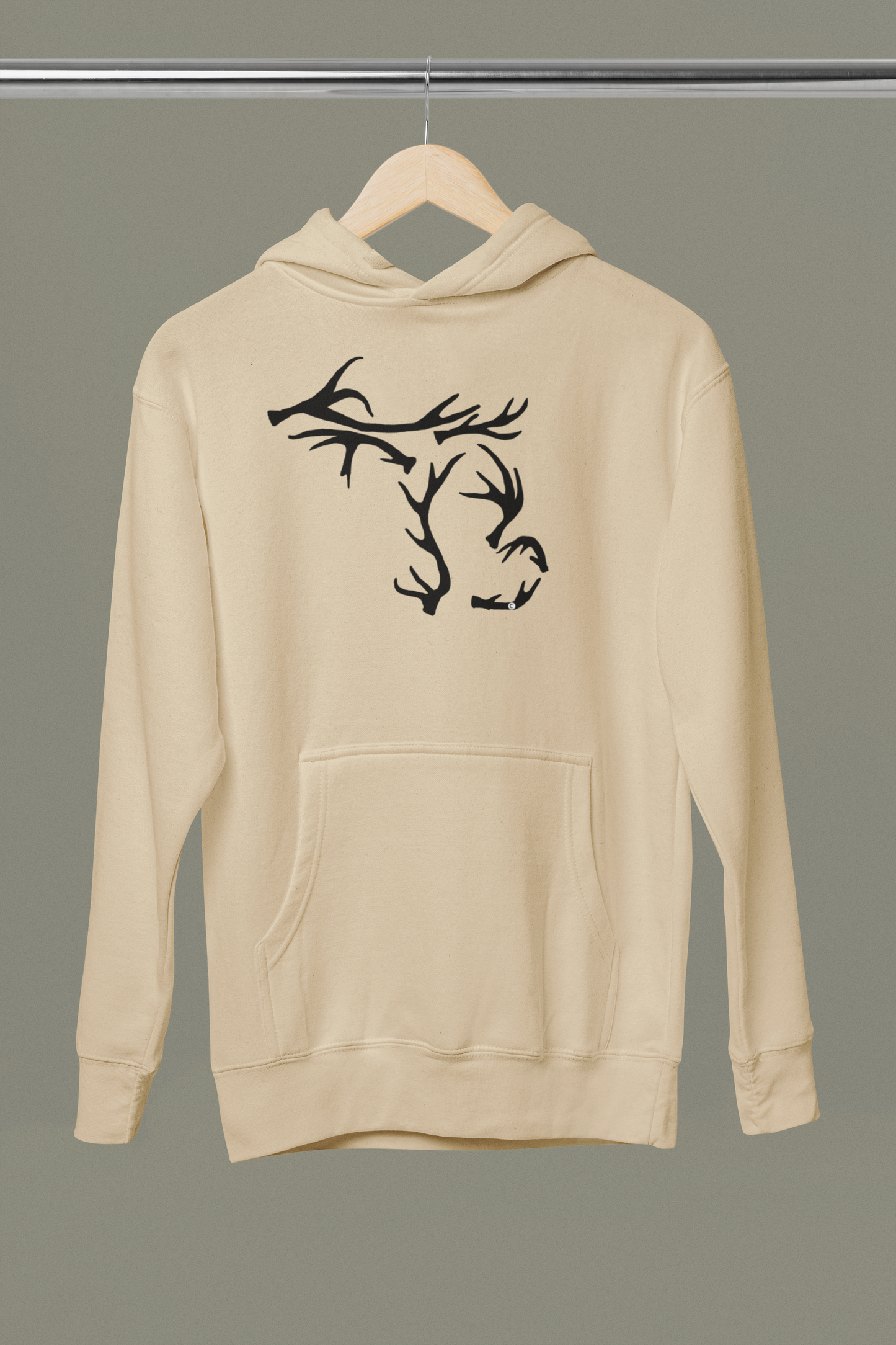 Michigan Shed Hunter Hoodie