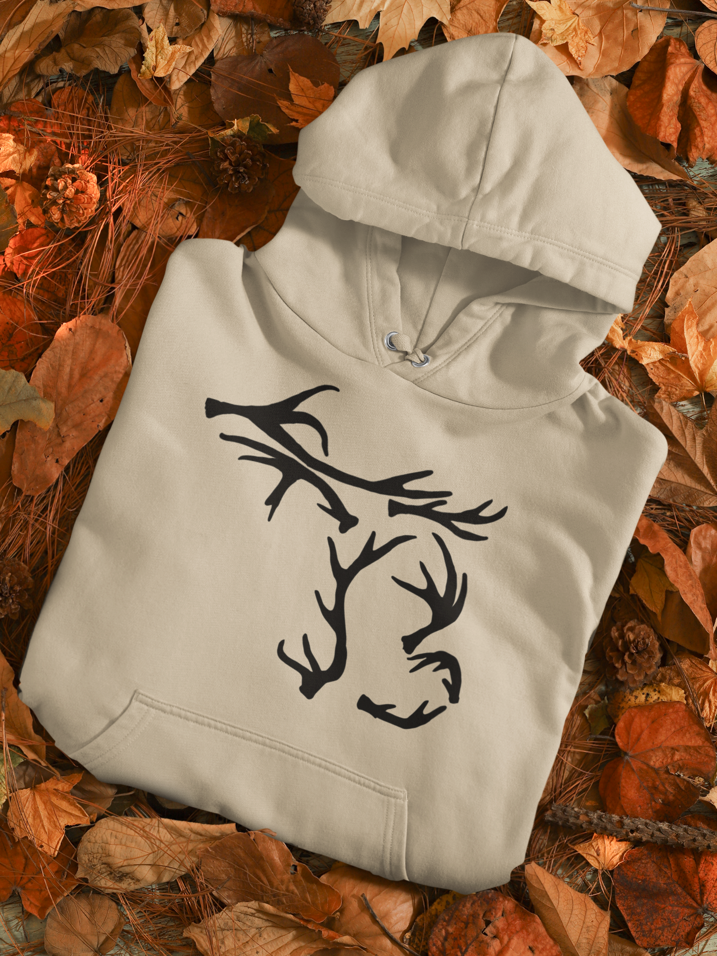 Michigan Shed Hunter Hoodie