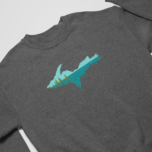 Superior Shores Midweight Fleece