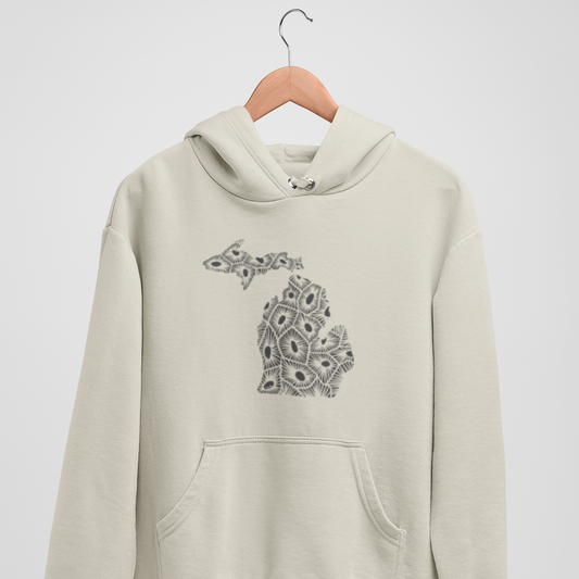 Michigan Petoskey Hoodie