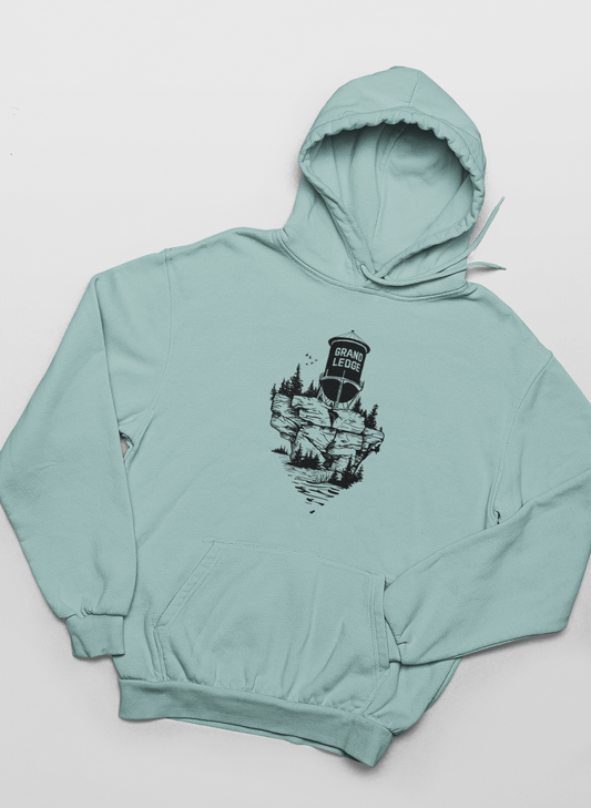 Grand Ledge Hometown Hoodie