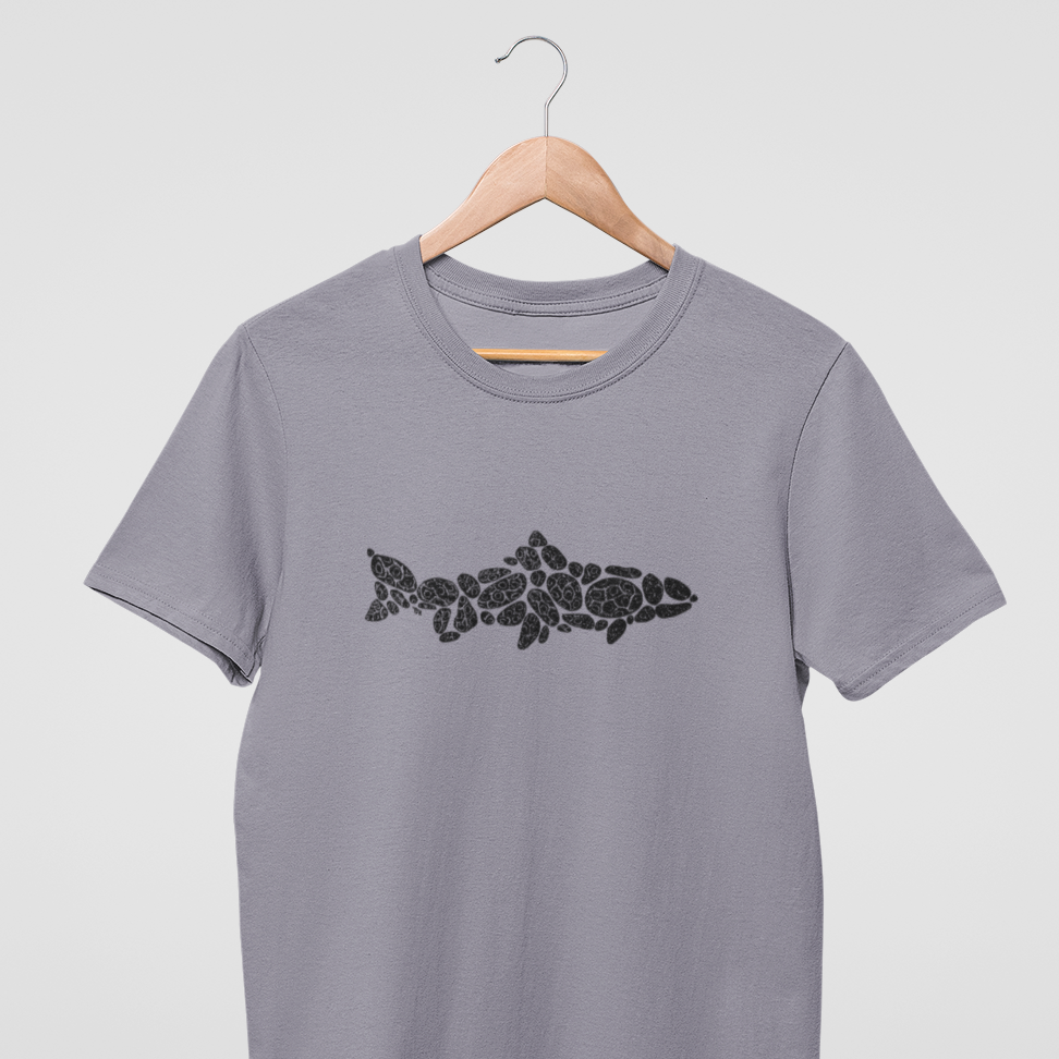 Petoskey Trout Unisex Tee