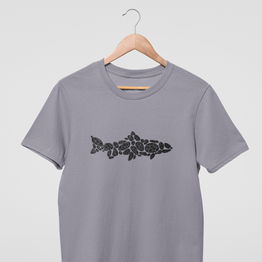 Petoskey Trout Unisex Tee