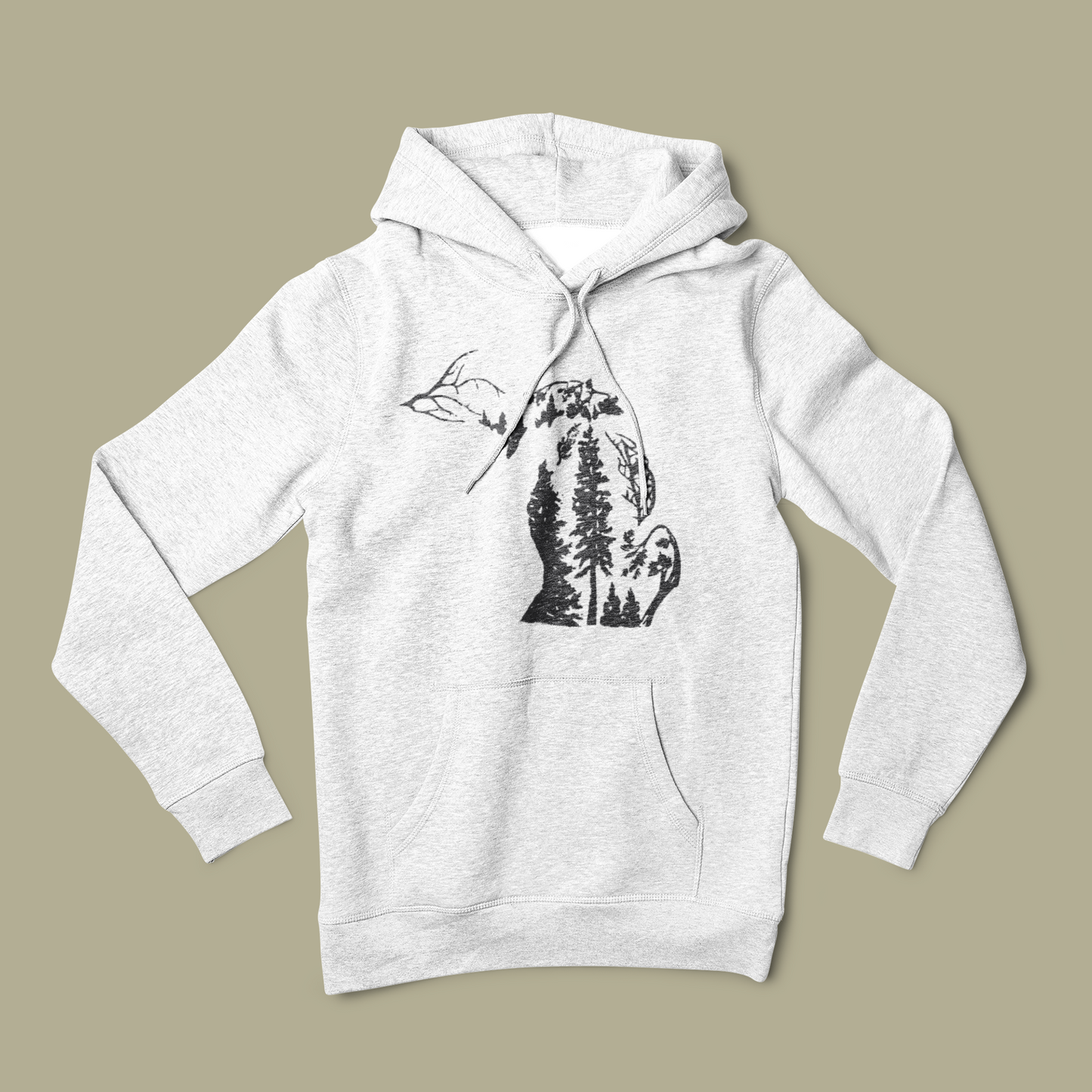 Tree Lovers Hoodie