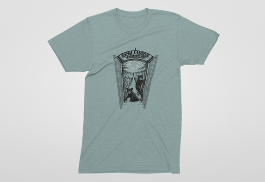 Cub Crossing: Gatlinburg Youth Tee