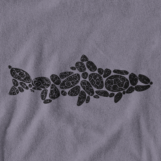 Petoskey Trout Unisex Tee