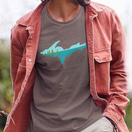 Superior Shores Unisex Tee